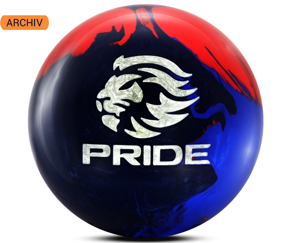 MOTIV® Pride Liberty Bowling Ball