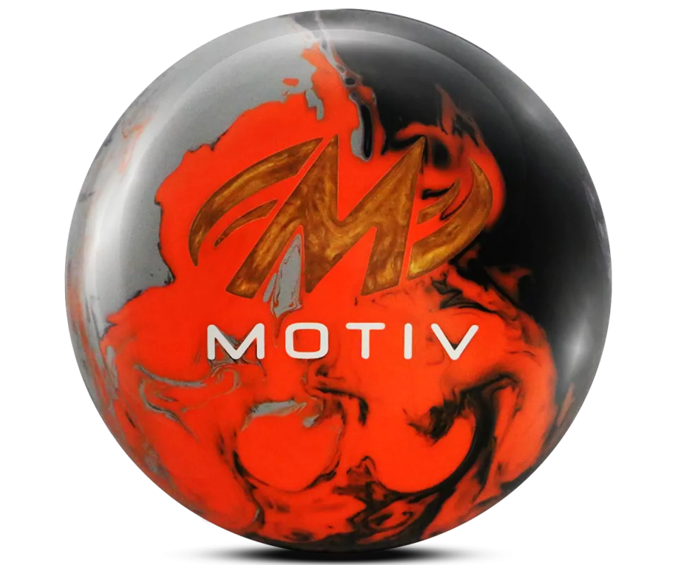 MOTIV® Pride Bowling Ball Logo MOTIV® Pride Bowling Ball Logo