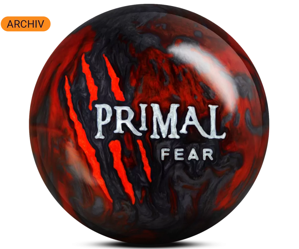 MOTIV® Primal Fear Bowling Ball