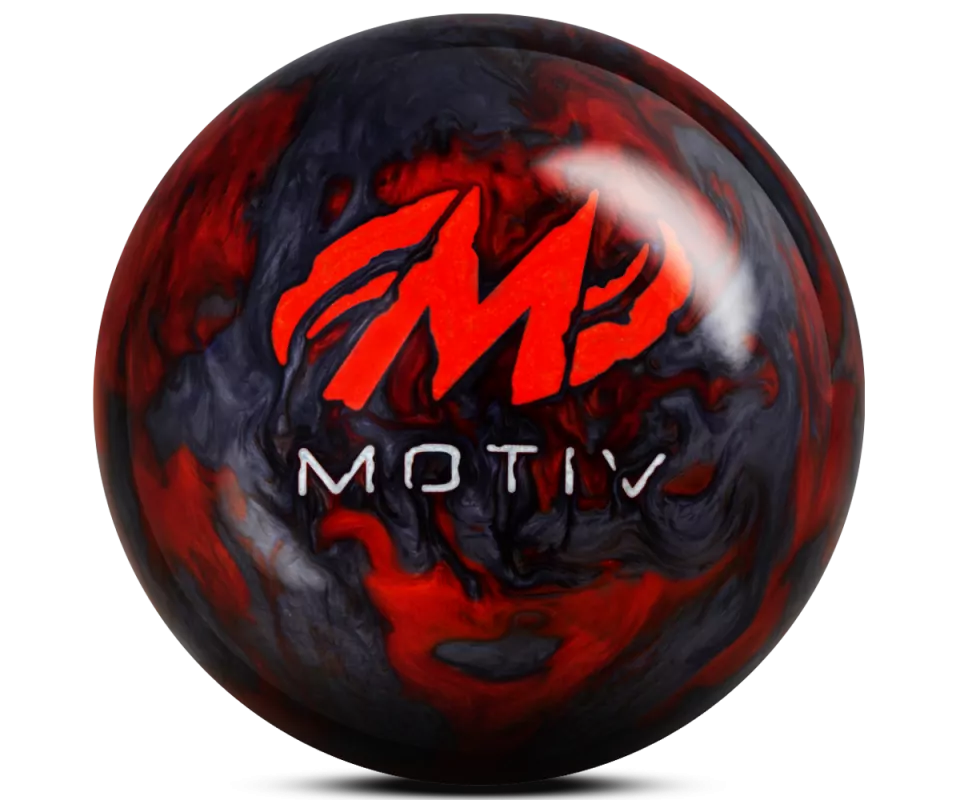 MOTIV® Primal Fear Bowling Ball