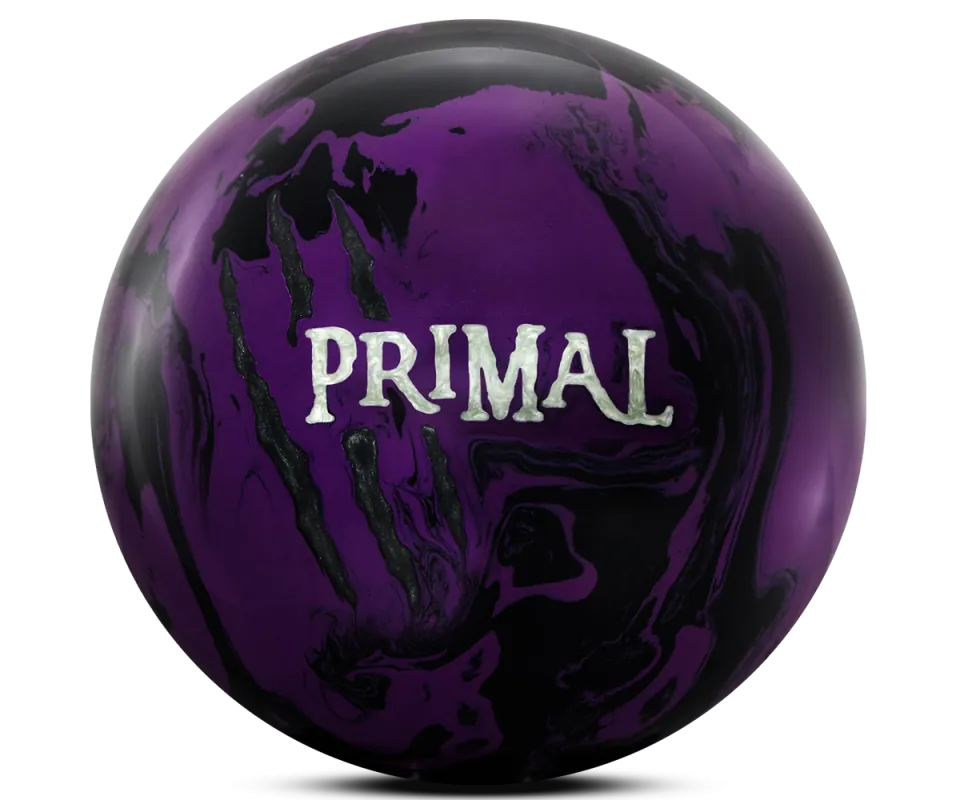 MOTIV® Primal Ghost Bowling Ball