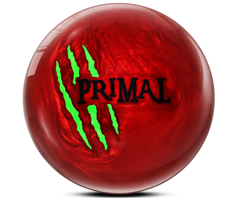 MOTIV® Primal Rage Evolution Bowling Ball MOTIV® Primal Rage Evolution Bowling Ball