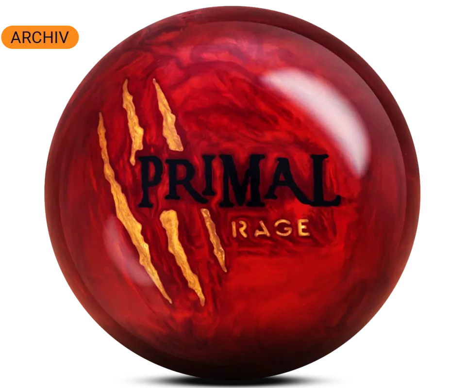 MOTIV® Primal Rage LE Bowling Ball MOTIV® Primal Rage LE Bowling Ball