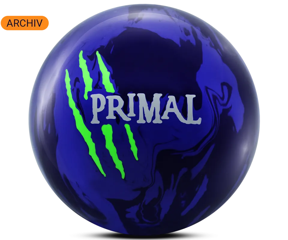 MOTIV® Primal Shock Bowling Ball