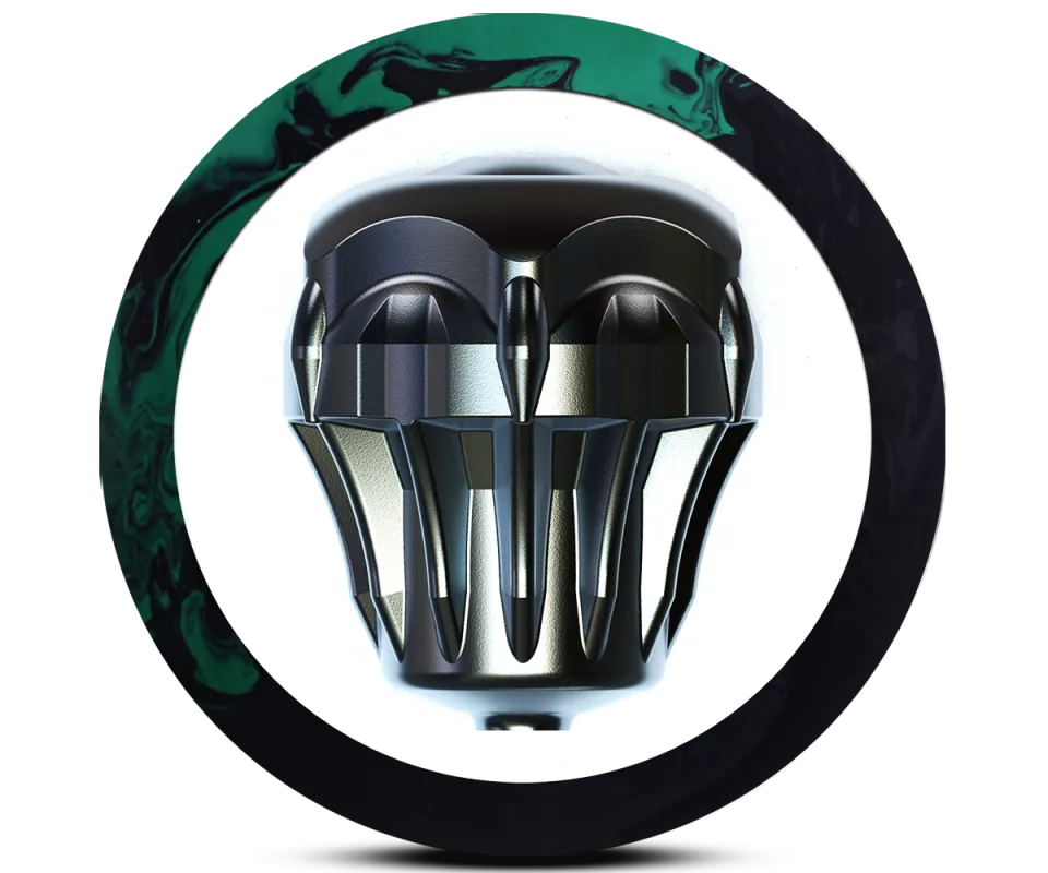 MOTIV® Raptor Reign Bowling Ball Kern