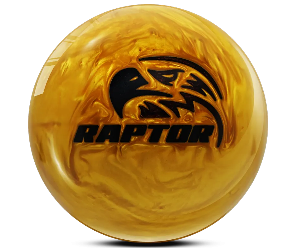 MOTIV® Raptor Rush Bowling Ball MOTIV® Raptor Rush Bowling Ball