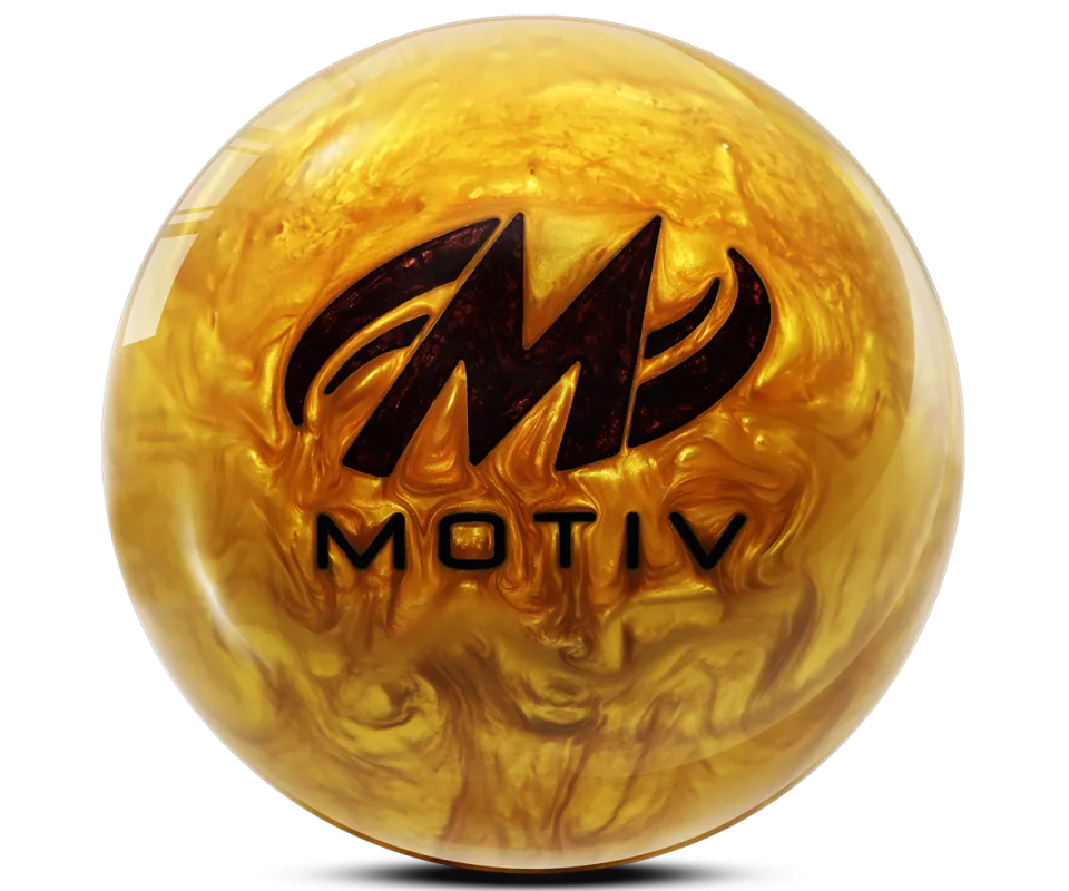 MOTIV® Raptor Rush Bowling Ball Logo MOTIV® Raptor Rush Bowling Ball Logo