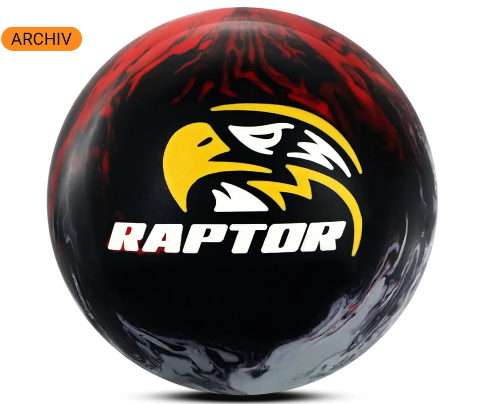 MOTIV® Raptor Supreme Bowling Ball