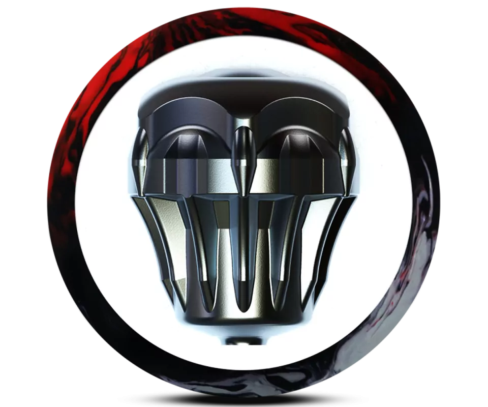 MOTIV® Raptor Supreme Bowling Ball Kern MOTIV® Raptor Supreme Bowling Ball Kern
