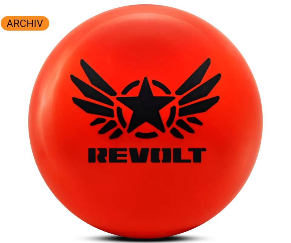 MOTIV® Revolt Uprising Limited Edition Bowling Ball