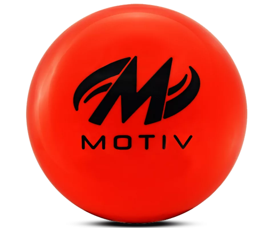 MOTIV® Revolt Uprising Limited Edition Bowling Ball Logo