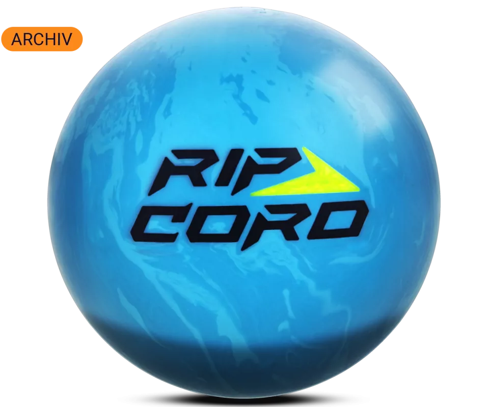 MOTIV® RipCord Flight Bowling Ball