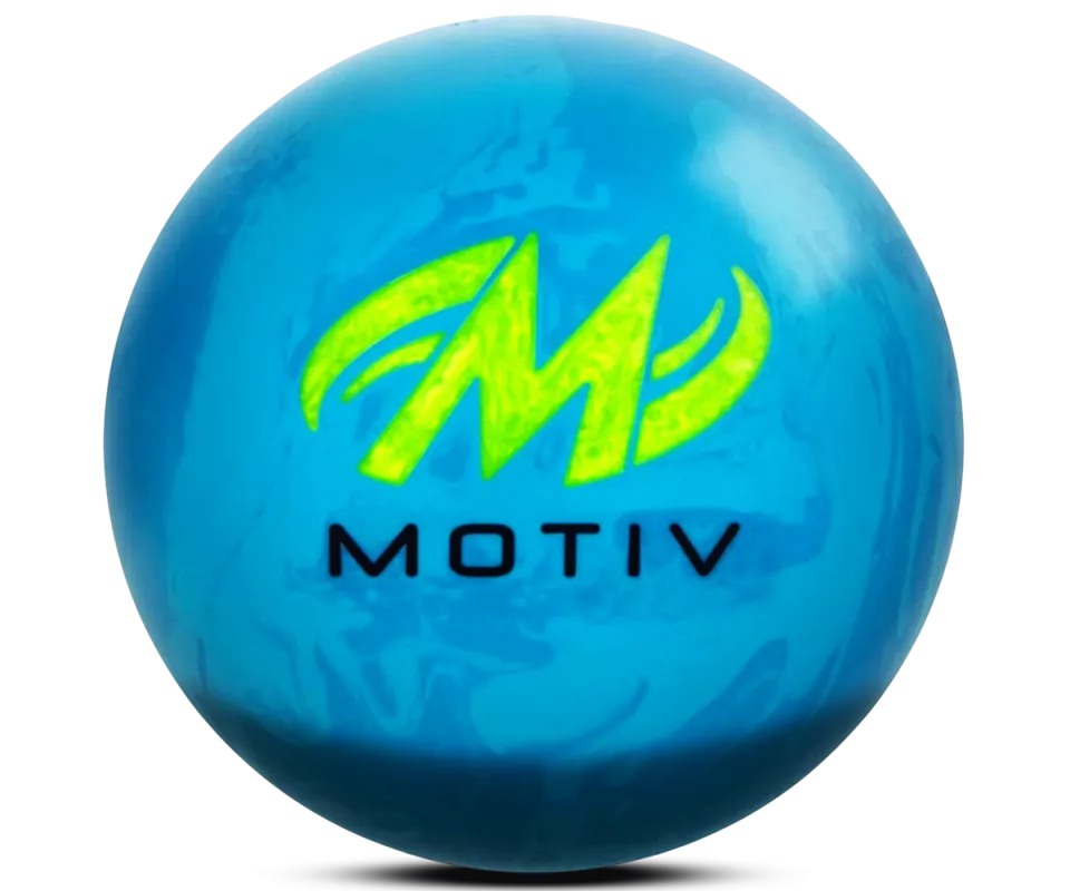 MOTIV® RipCord Flight Bowling Ball