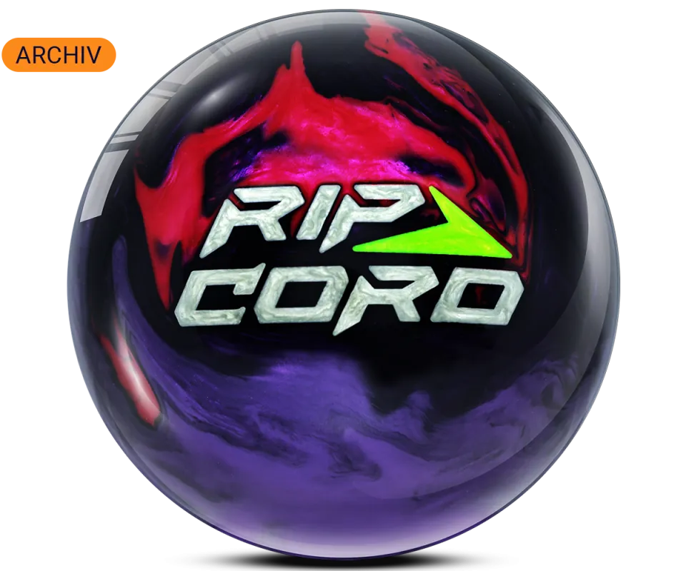 MOTIV® RipCord Launch Bowling Ball