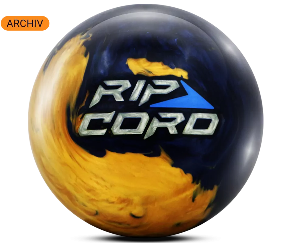 MOTIV® RipCord Velocity Bowling Ball