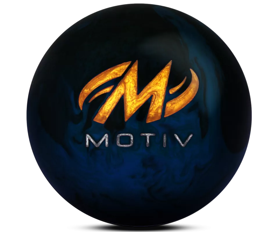 MOTIV® Rogue Assassin Bowling Ball MOTIV® Rogue Assassin Bowling Ball