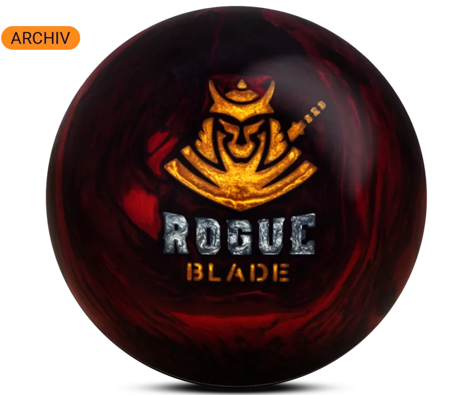 MOTIV® Rogue Blade Bowling Ball