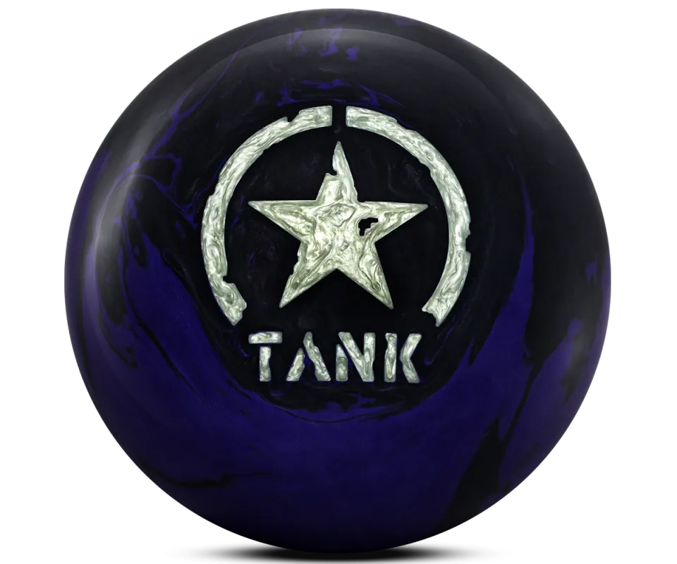 MOTIV® Shadow Tank Bowling Ball MOTIV® Shadow Tank Bowling Ball