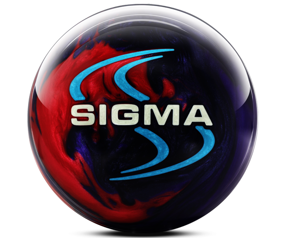MOTIV® Sigma Tour Pearl Bowling Ball