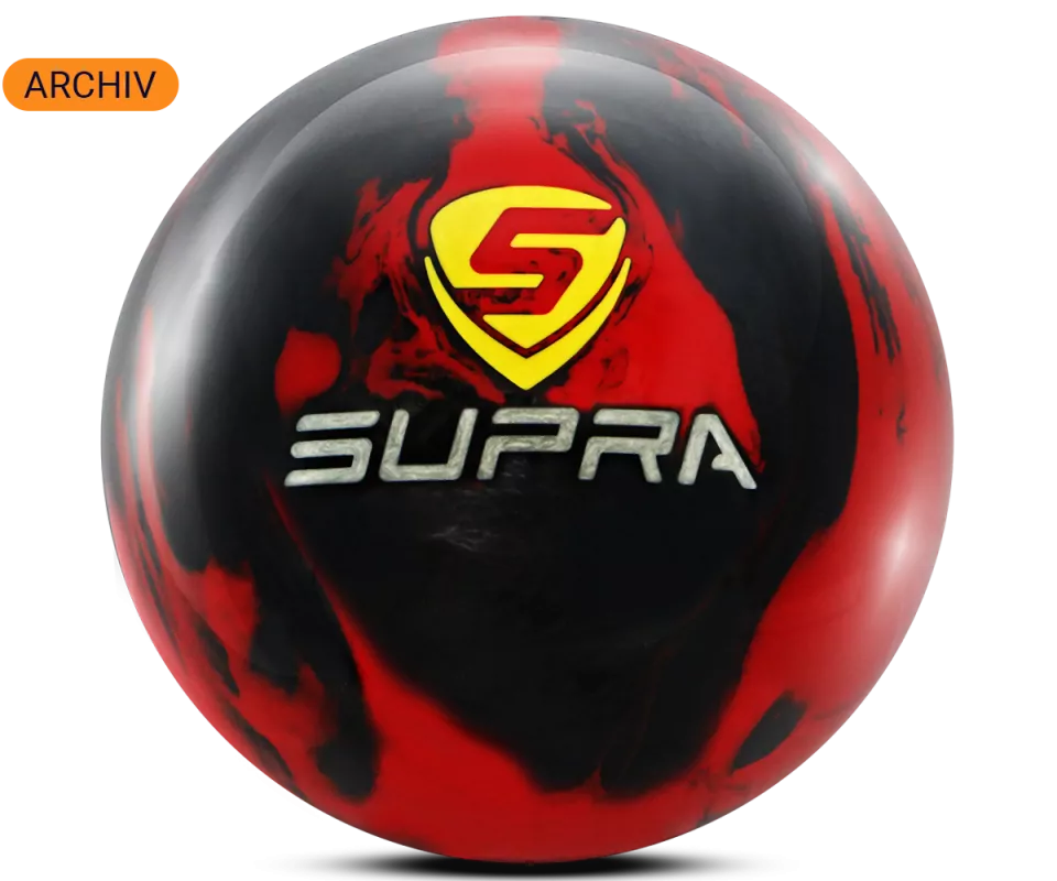 MOTIV® Supra Enzo Bowling Ball