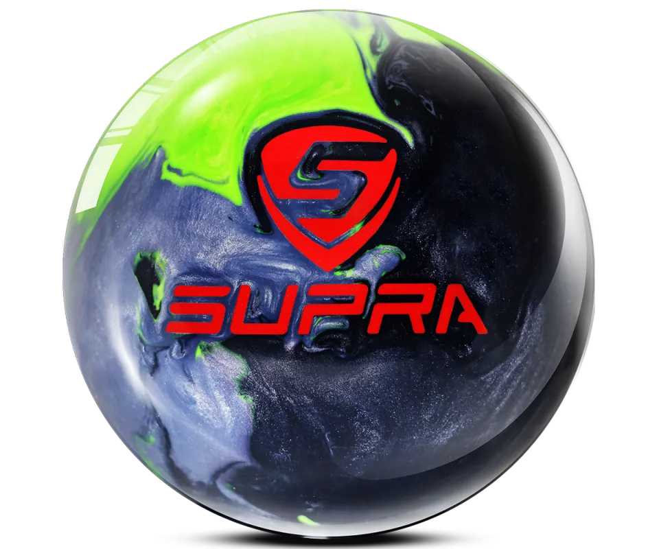 MOTIV® Supra GT Bowling Ball MOTIV® Supra GT Bowling Ball