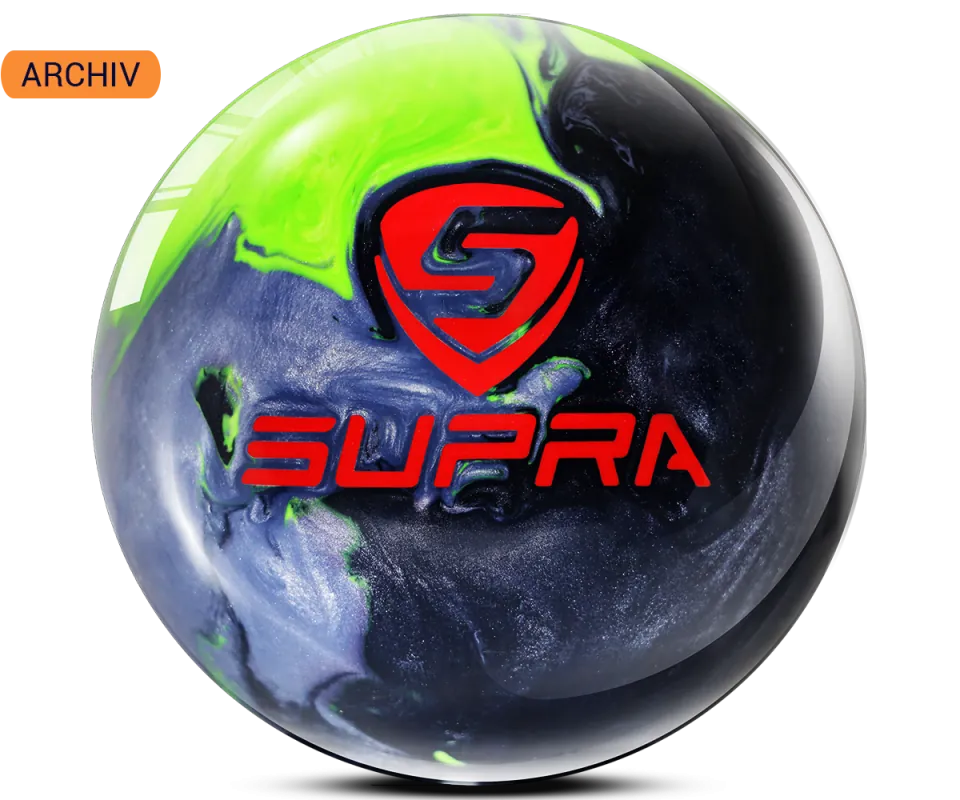 MOTIV® Supra GT Bowling Ball