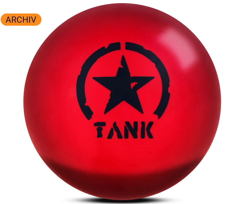 MOTIV® Tank Blitz Bowling Ball