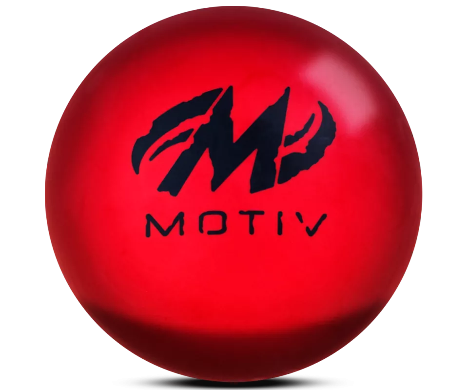 MOTIV® Tank Blitz Bowling Ball