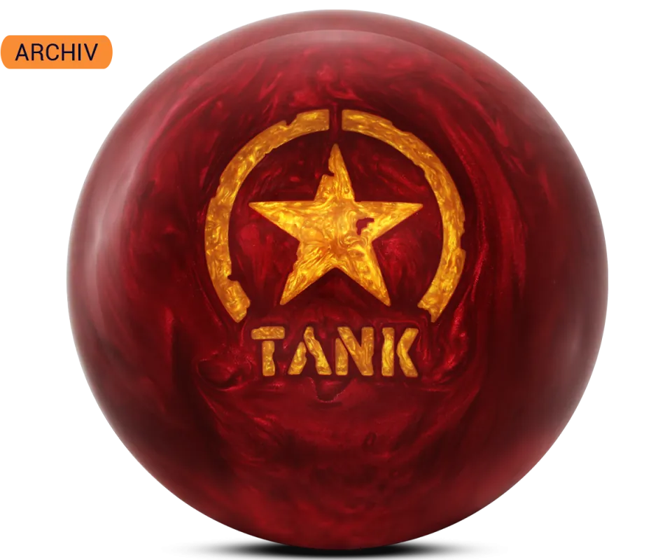 MOTIV® Tank Rampage Pearl Bowling Ball