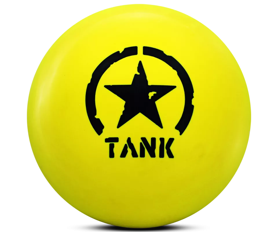 MOTIV® Tank Yellow Jacket Bowling Ball MOTIV® Tank Yellow Jacket Bowling Ball