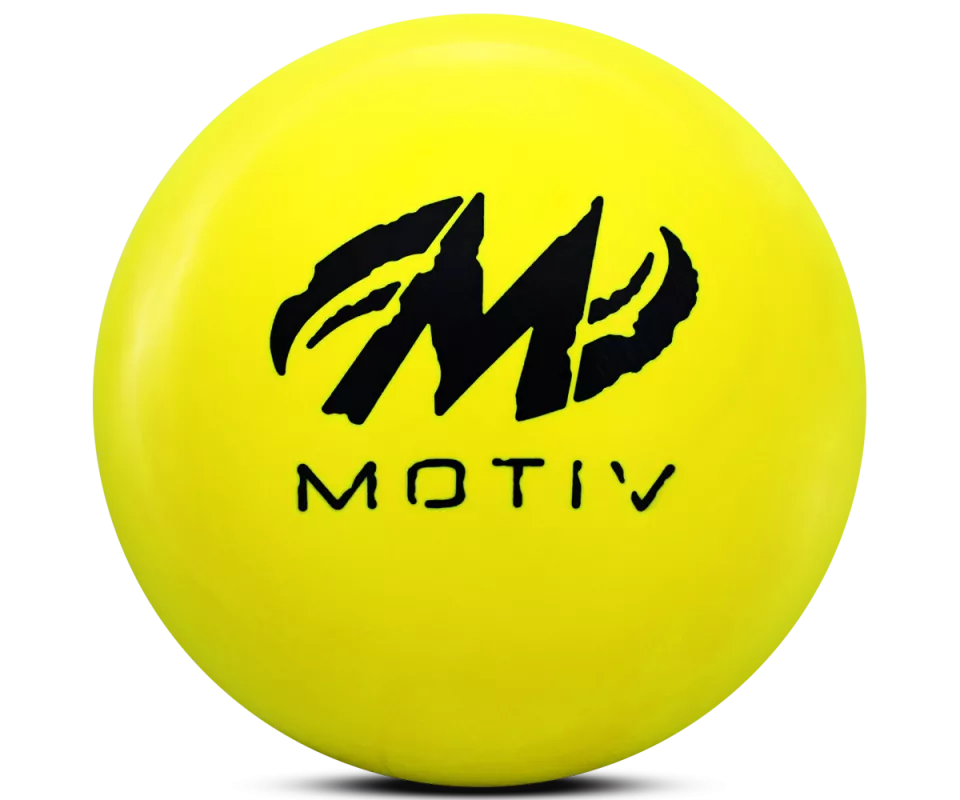 MOTIV® Tank Yellow Jacket Bowling Ball Logo MOTIV® Tank Yellow Jacket Bowling Ball Logo