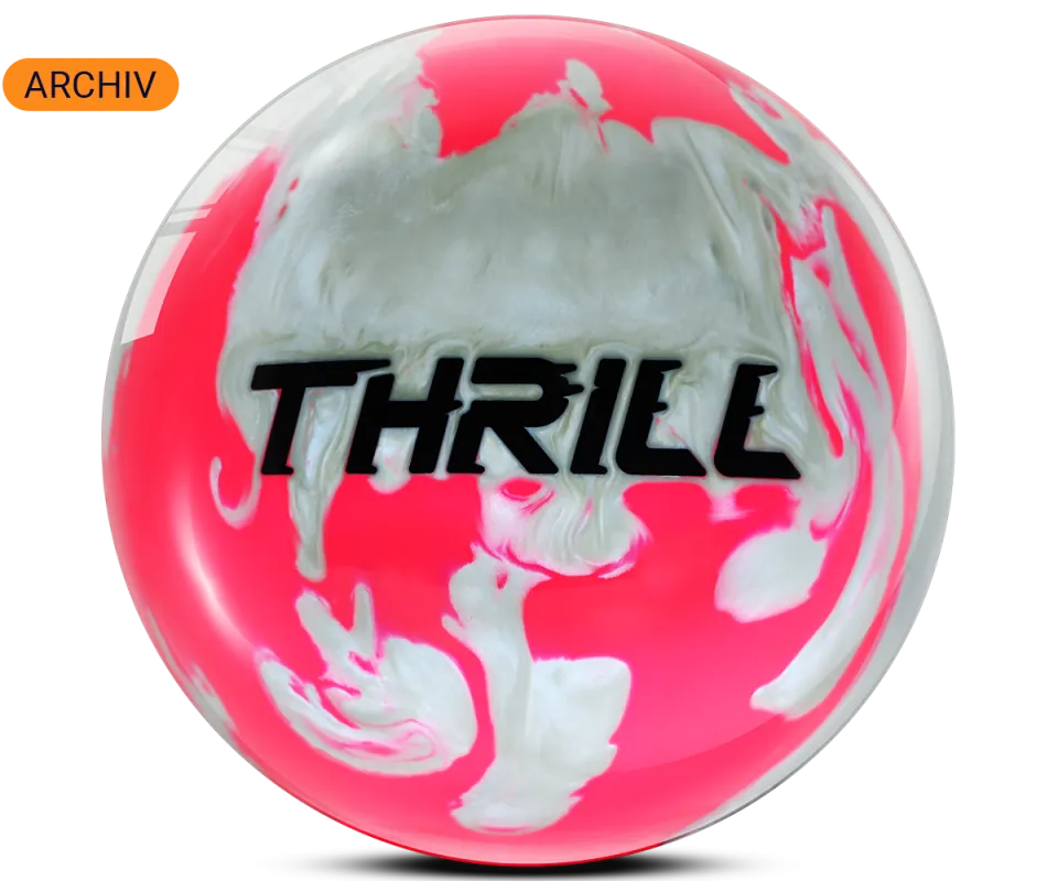 MOTIV® Top Thrill - Hybrid Bowling Ball MOTIV® Top Thrill - Hybrid Bowling Ball