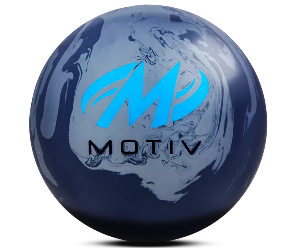 MOTIV® Trident Abyss Bowling Ball