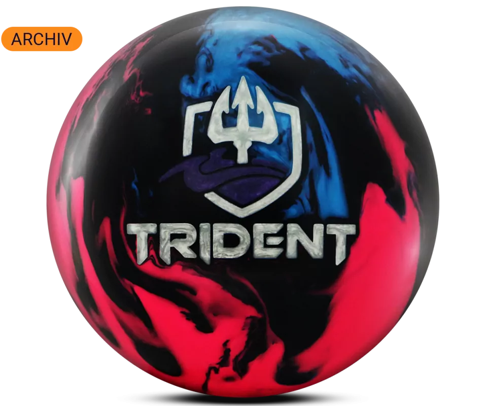 MOTIV® Trident Horizon Bowling Ball MOTIV® Trident Horizon Bowling Ball