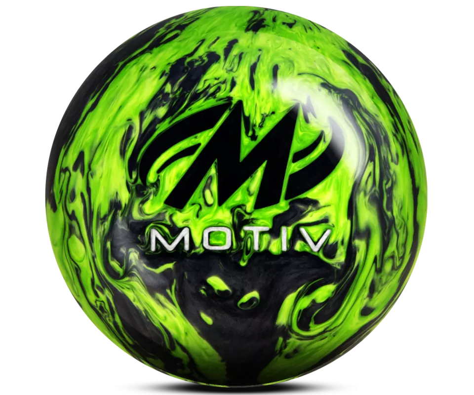 MOTIV® United Revolt Bowling Ball