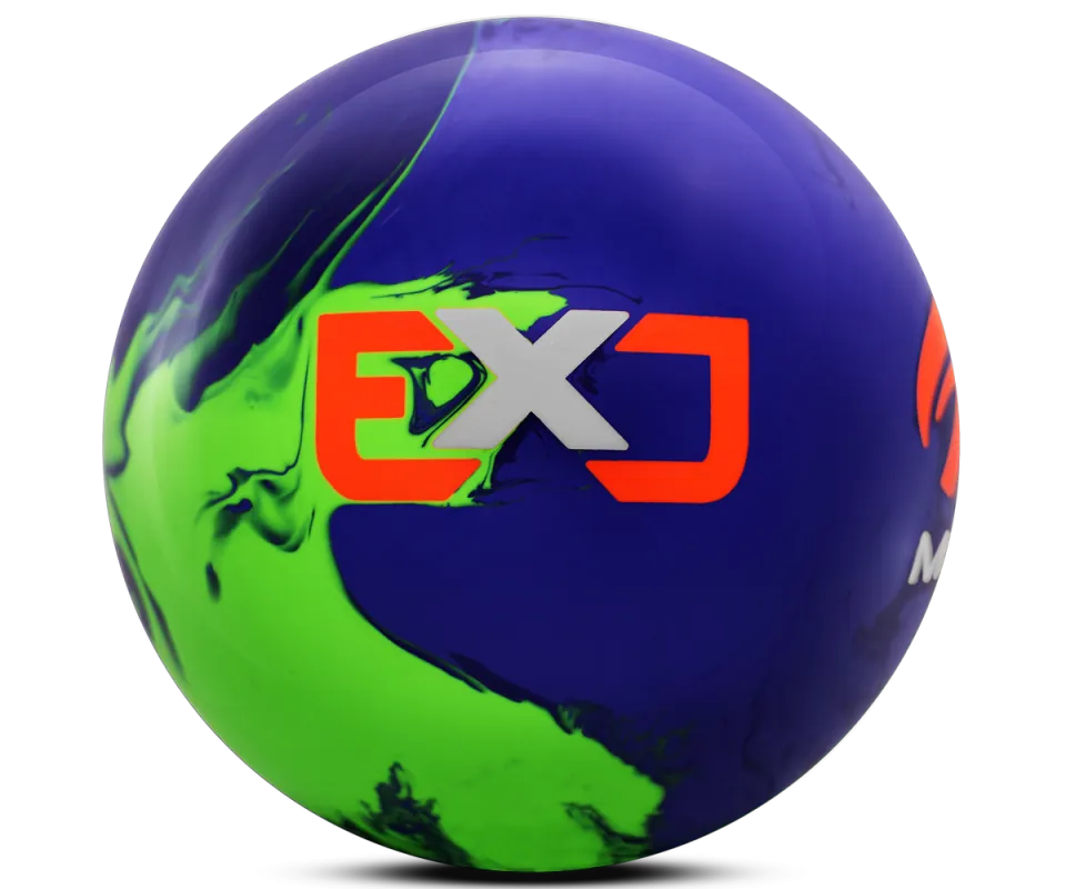 MOTIV® Venom EXJ Bowling Ball Logo MOTIV® Venom EXJ Bowling Ball Logo