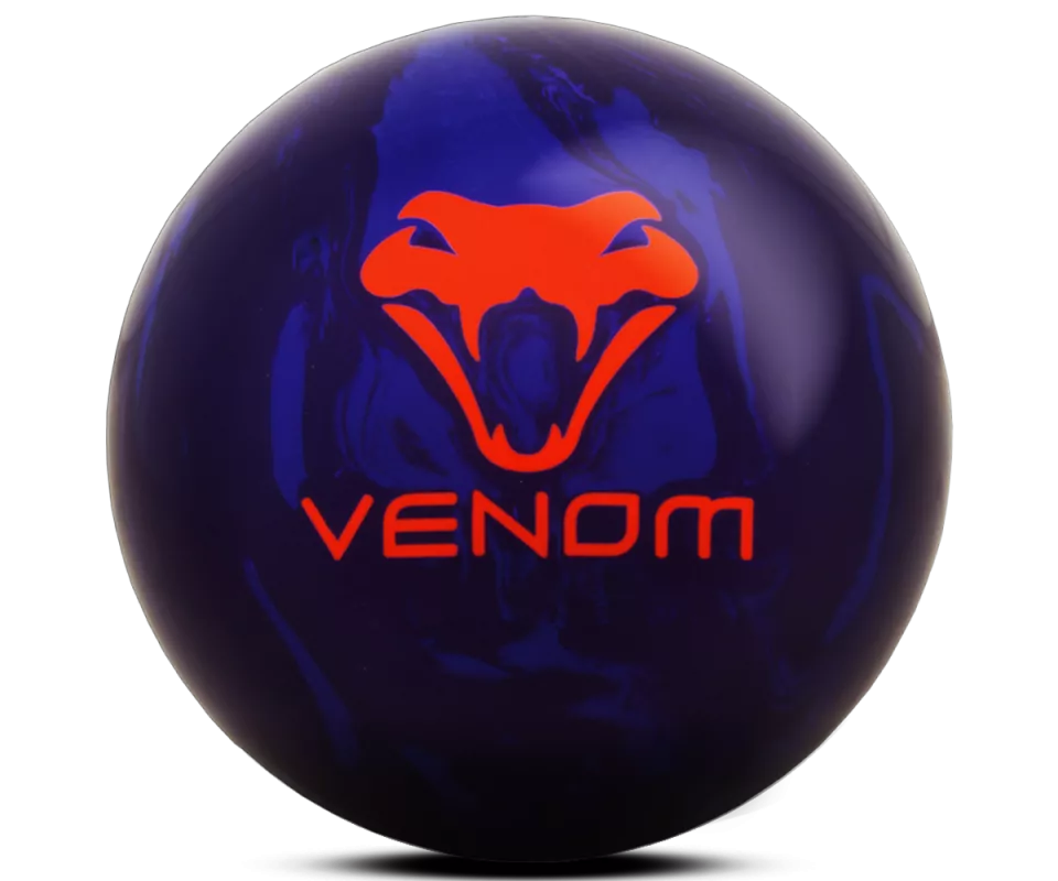 MOTIV® Venom Shock Bowling Ball