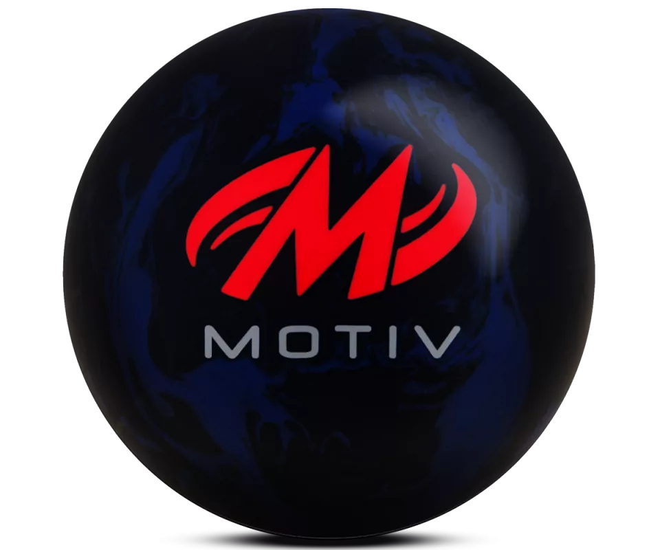 MOTIV® Villain Bowling Ball