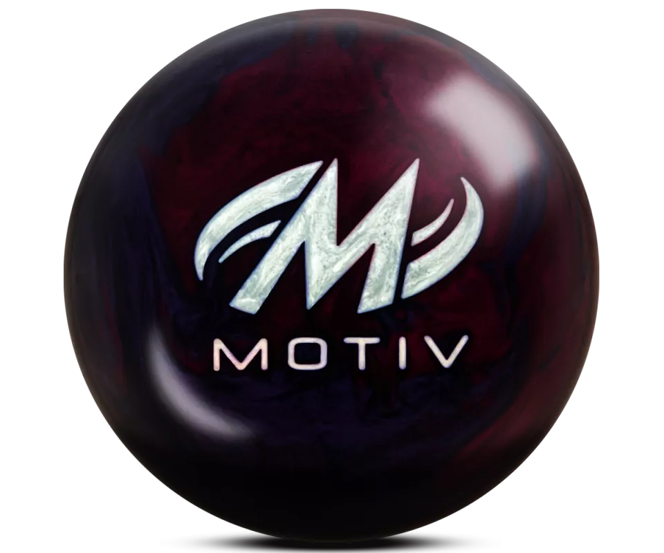 MOTIV® Villain Scorn Bowling Ball MOTIV® Villain Scorn Bowling Ball