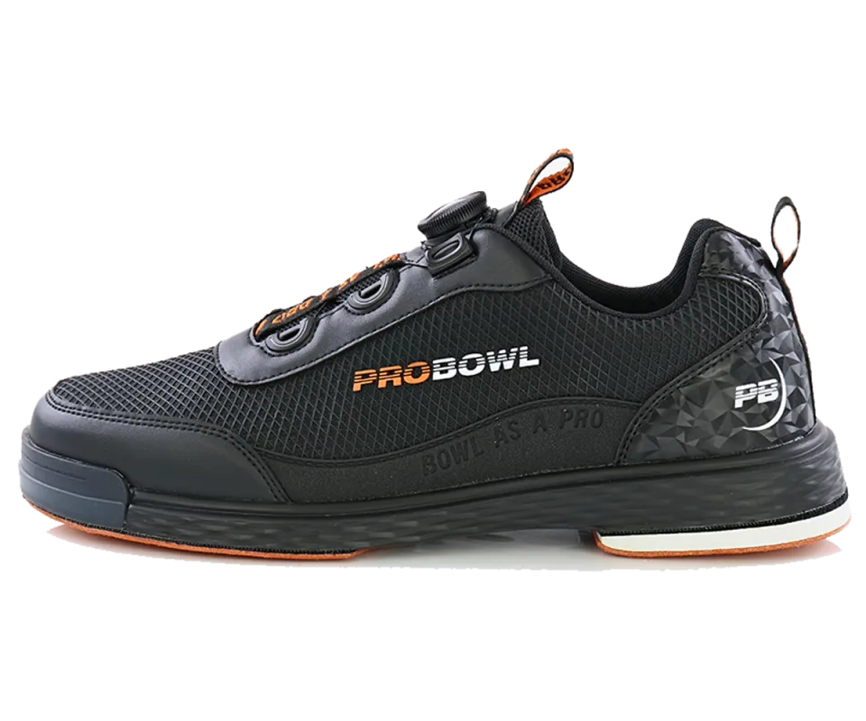 PROBOWL - FRENEZA Herren Bowling Schuh