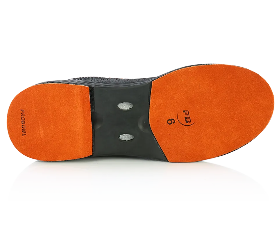 PROBOWL - FRENEZA Herren Bowling Schuh