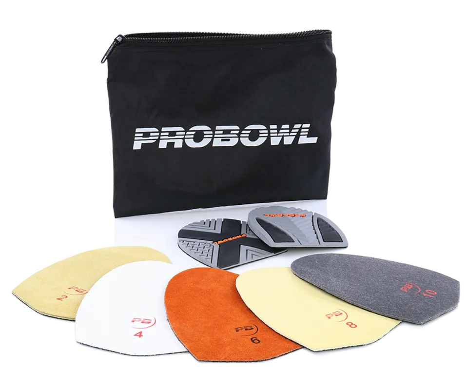 PROBOWL - FRENEZA Herren Bowling Schuh