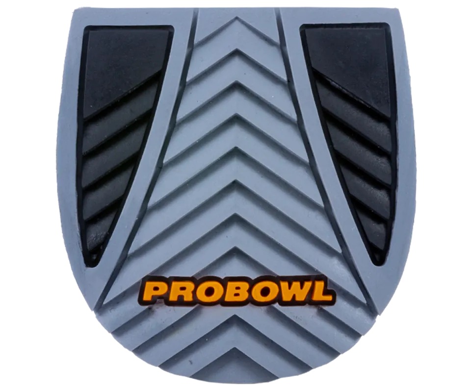 PROBOWL Wechselabsatz GROOVED