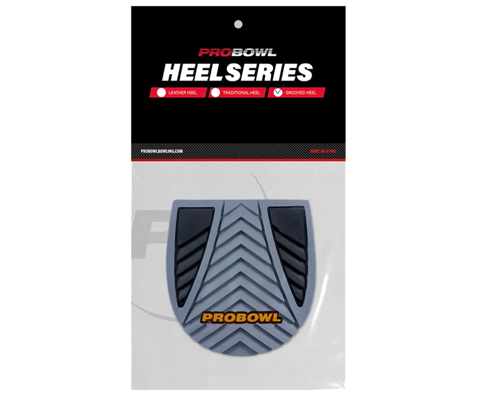 PROBOWL Wechselabsatz GROOVED