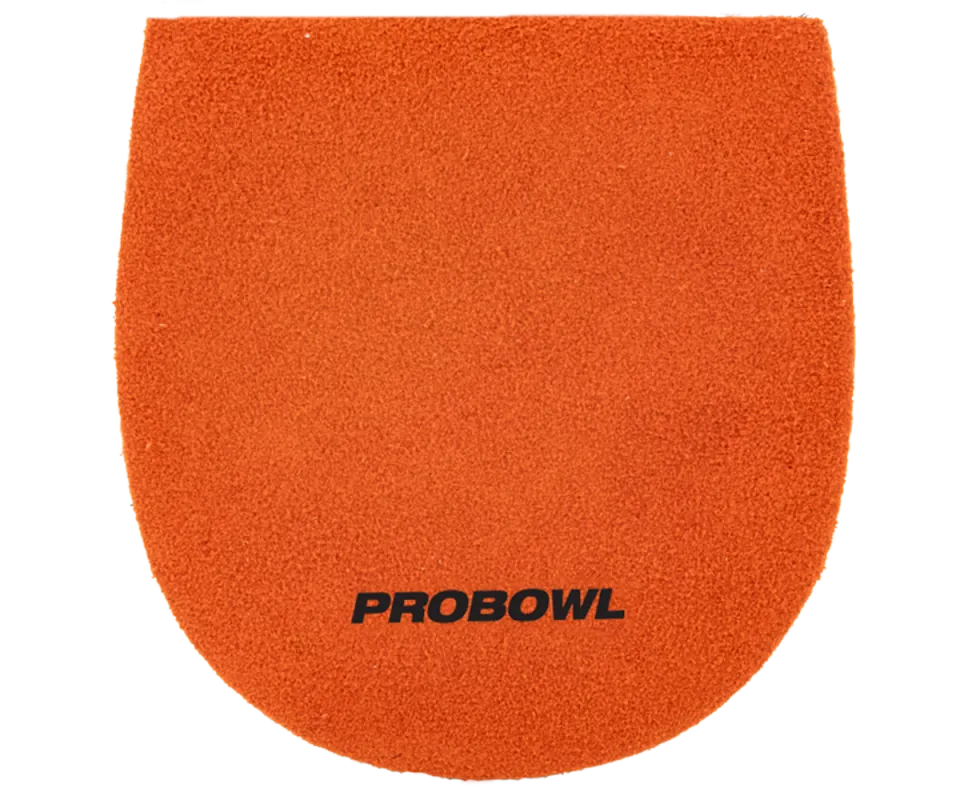 PROBOWL Wechselabsatz LEATHER