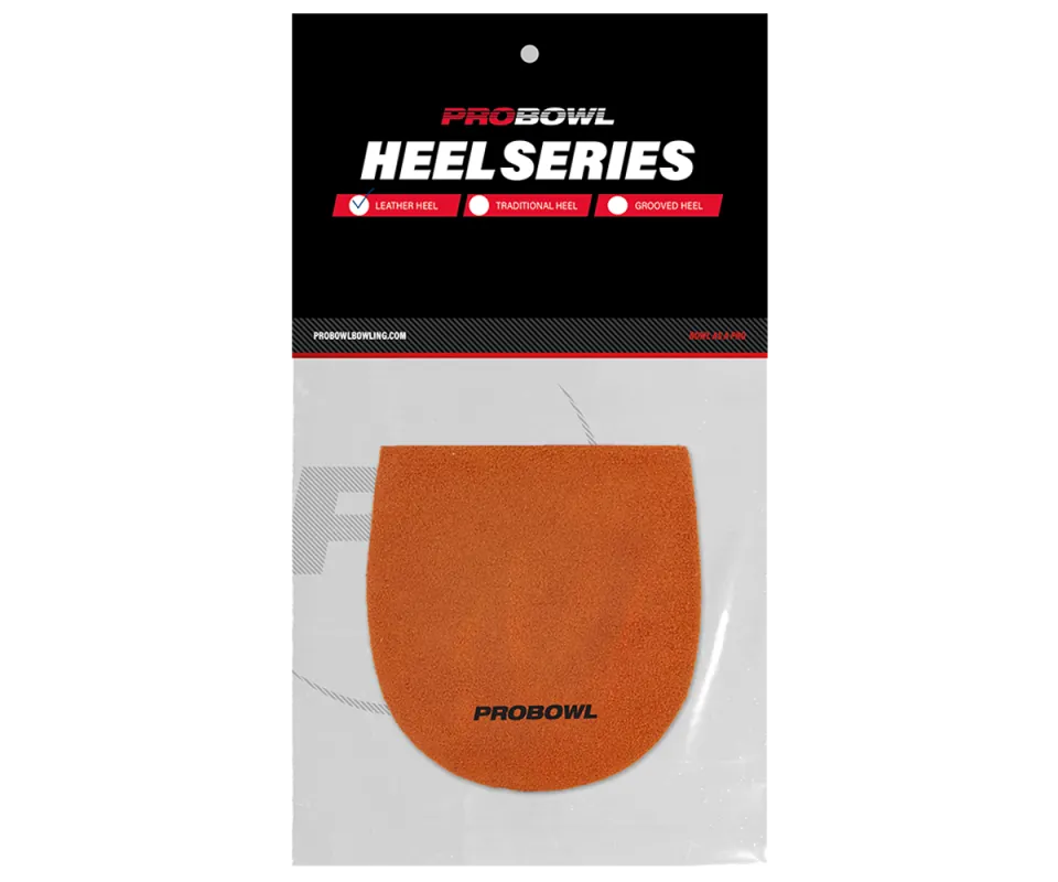 PROBOWL Wechselabsatz LEATHER