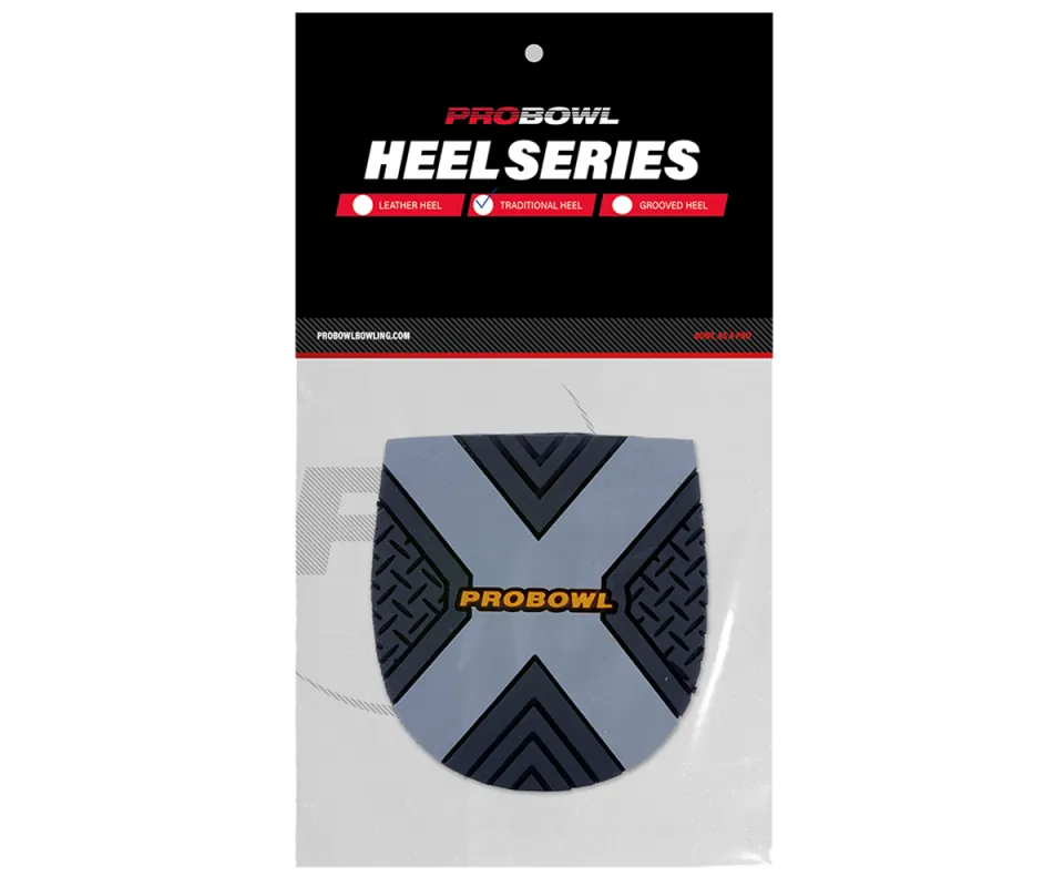 PROBOWL Wechselabsatz TRADITIONAL