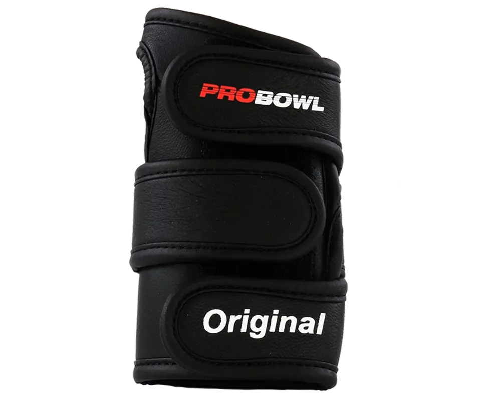 PROBOWL Leather Original