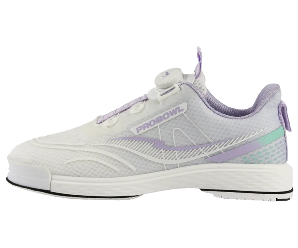 PROBOWL - REGALA Damen Bowling Schuh