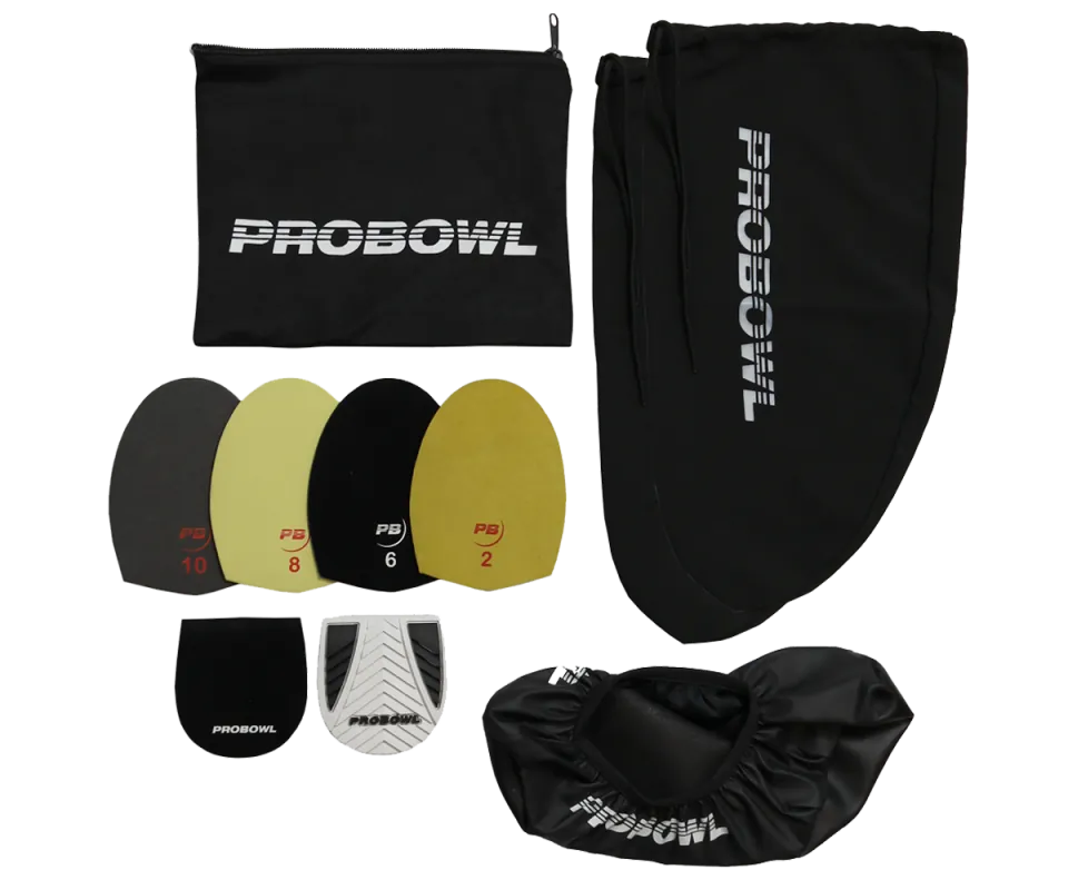 PROBOWL - REGALA Damen Bowling Schuh